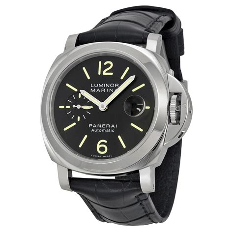 panerai luminor marina automatic pam00104.